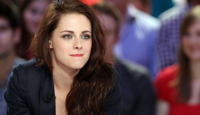 Kristen Stewart Ángeles de Charlie