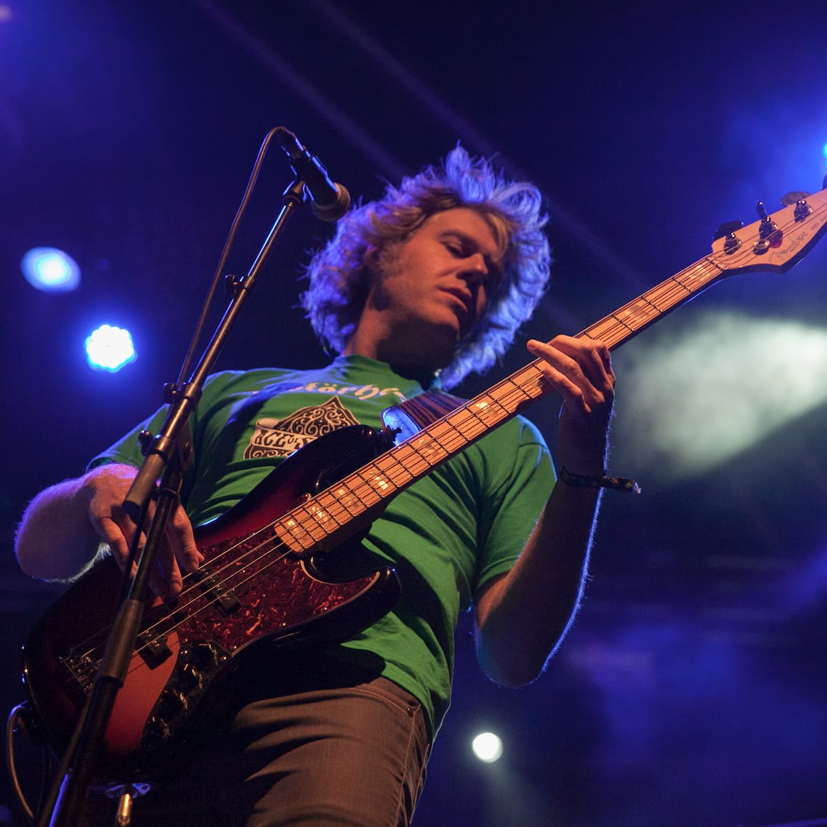 Muere Joan Roca a los 54 años, bajista de la banda mallorquina Antònia Font que ya prepara su homenaje