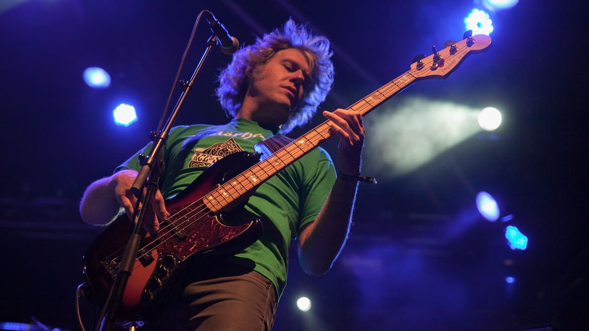 Muere Joan Roca a los 54 años, bajista de la banda mallorquina Antònia Font que ya prepara su homenaje