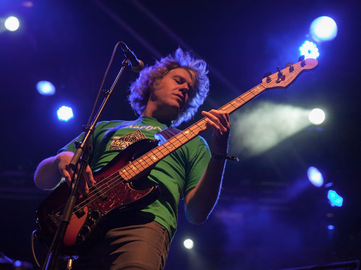 Muere Joan Roca a los 54 años, bajista de la banda mallorquina Antònia Font que ya prepara su homenaje
