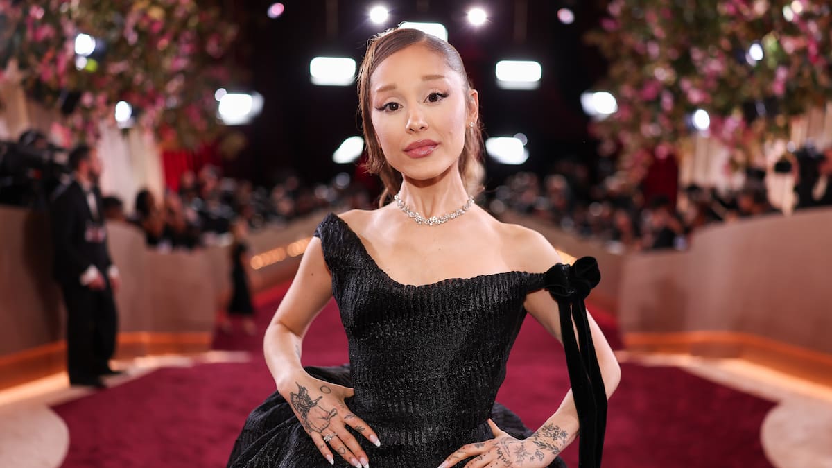 Ariana Grande anuncia nuevo disco: todo lo que sabemos de 'Petal'