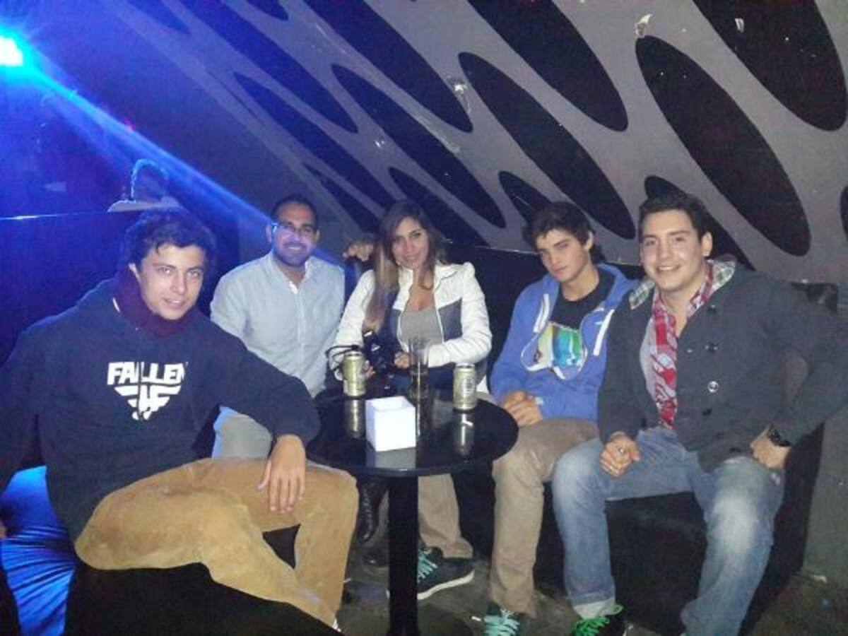 Meet n' greet con Poncho