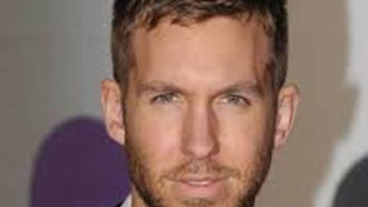 Calvin Harris: El creador de Himnos