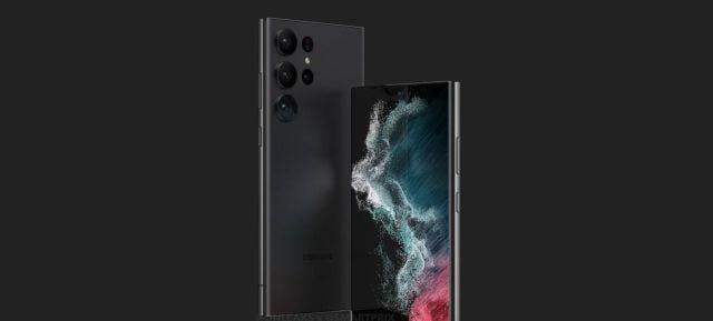 Galaxy S23 Ultra