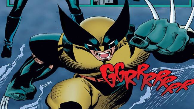 Lobezno y Gámbito: Víctimas