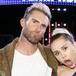 Adam Levine no soporta a Miley Cyrus