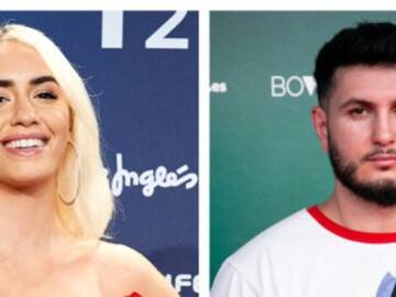 Lali Espósito y Omar Montes, nuevos colaboradores de ‘El Hormiguero’