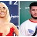 Lali Espósito y Omar Montes, nuevos colaboradores de ‘El Hormiguero’