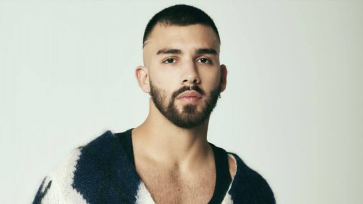 Manuel Turizo arrancó su gira mundial con dos shows sold out y Buenos Aires ya lo espera