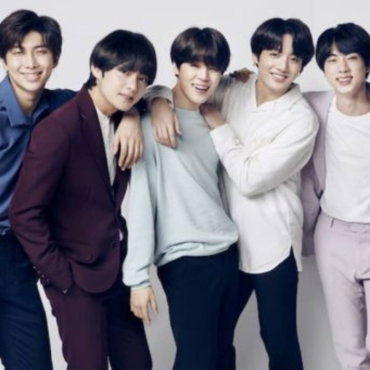 BTS reveló el verdadero significado de “Fake Love”