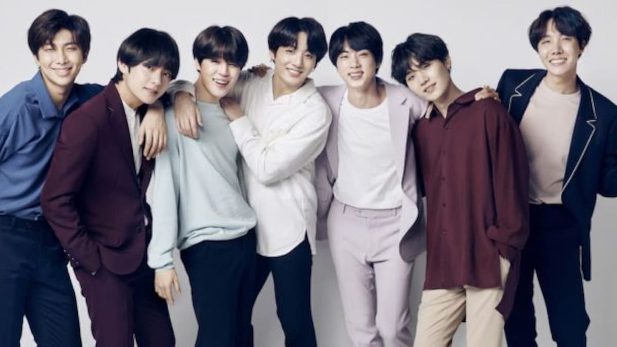 BTS reveló el verdadero significado de “Fake Love”