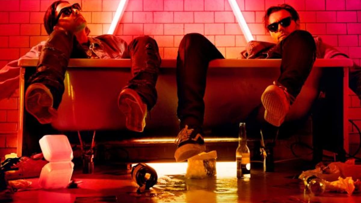 Maxima 51 Chart: Nº1 Axwell /\ Ingrosso - More than you know