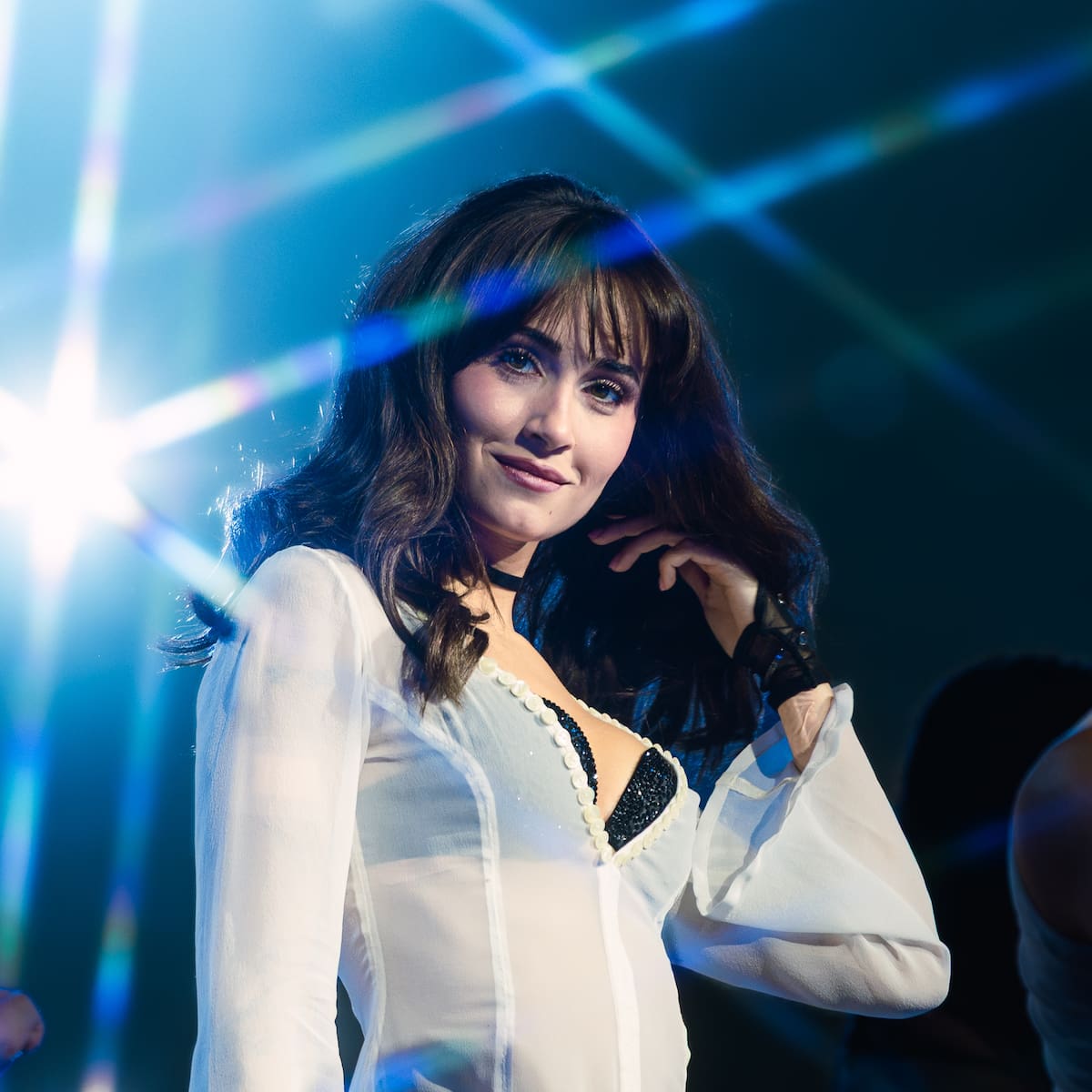 Aitana reacciona a la noticia más esperada de Martin Garrix sobre su colaboración: "Todavía no me lo creo. Me muero"