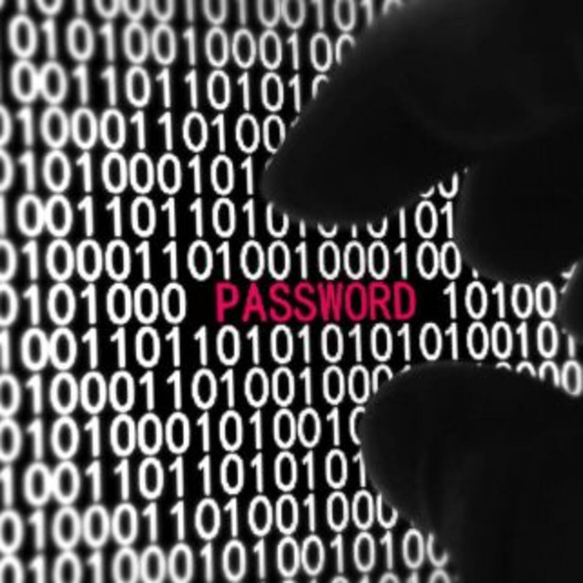 Los 25 passwords más usados en internet