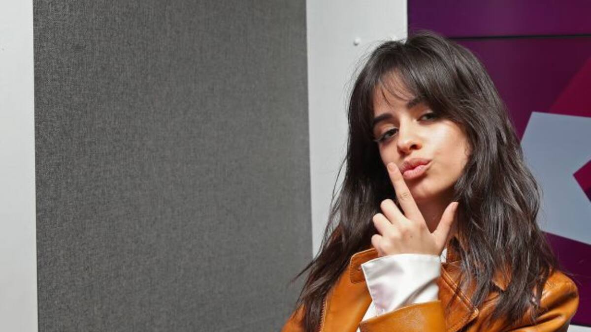 Camila Cabello demuestra que por mucho éxito que tenga hay cosas que no cambian