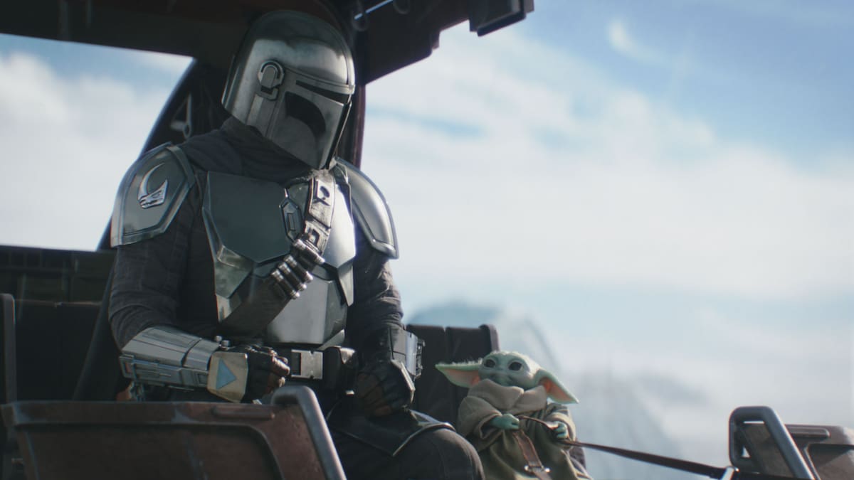 Orden Cronológico de 'The Mandalorian': dónde encaja 'The Mandalorian and Grogu' en la línea temporal de 'Star Wars'