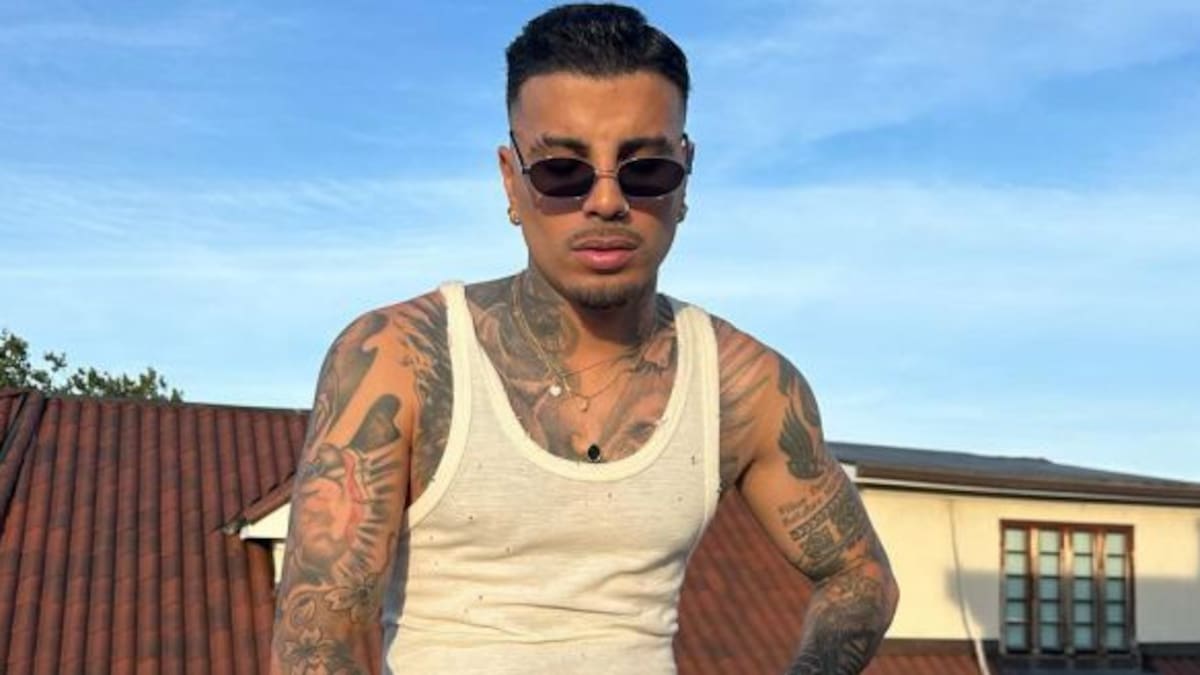 Rauw Alejandro habló de su siguiente disco: “Es el proyecto más elaborado a nivel artístico”