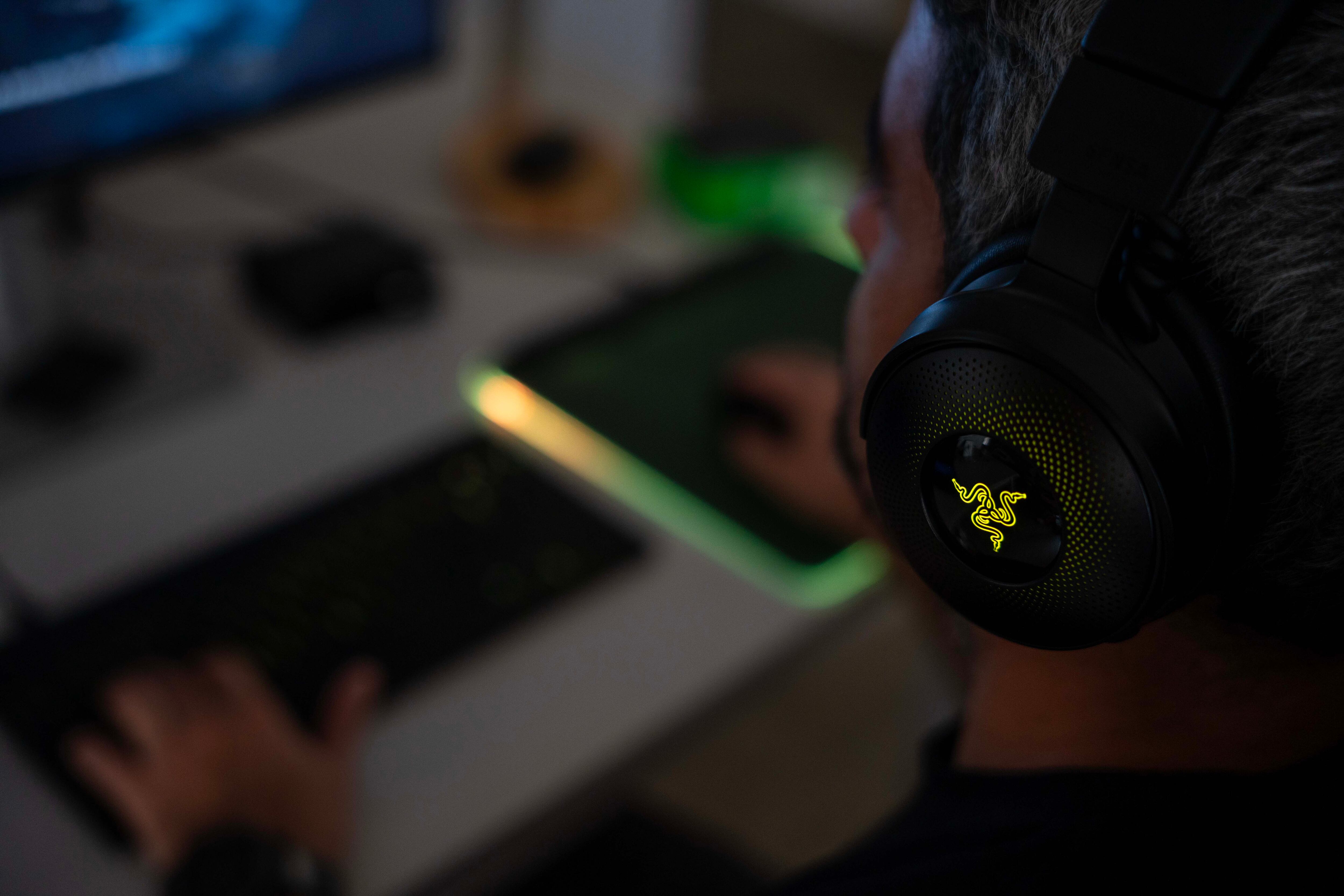 Periféricos Razer para elevar la experiencia de 007 First Light.