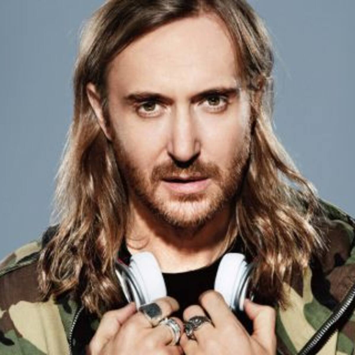 David Guetta presenta su documental