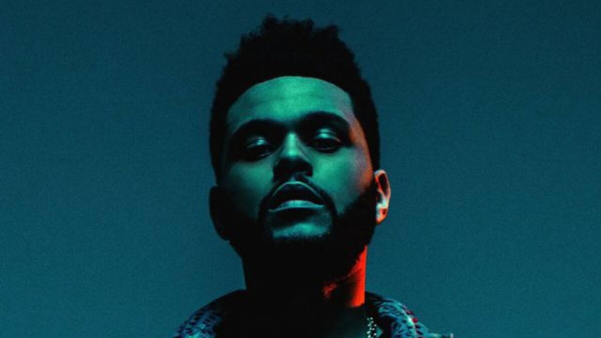 Drake y The Weeknd comparten escenario con Selena como espectadora