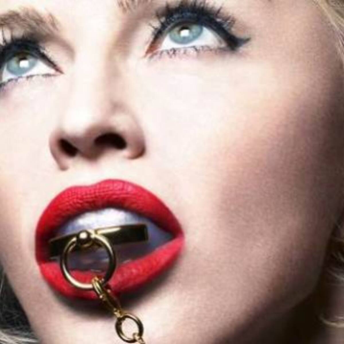 ¡Qué buena que estaba Madonna!