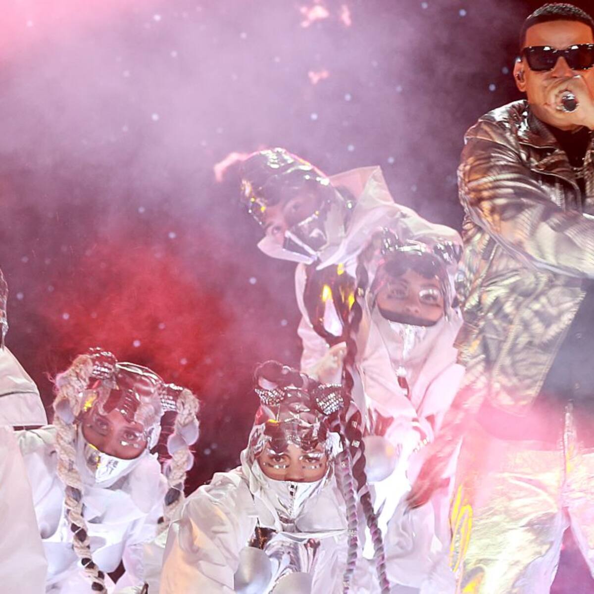 Cancelado el 'Madrid Puro Reggaeton Festival'