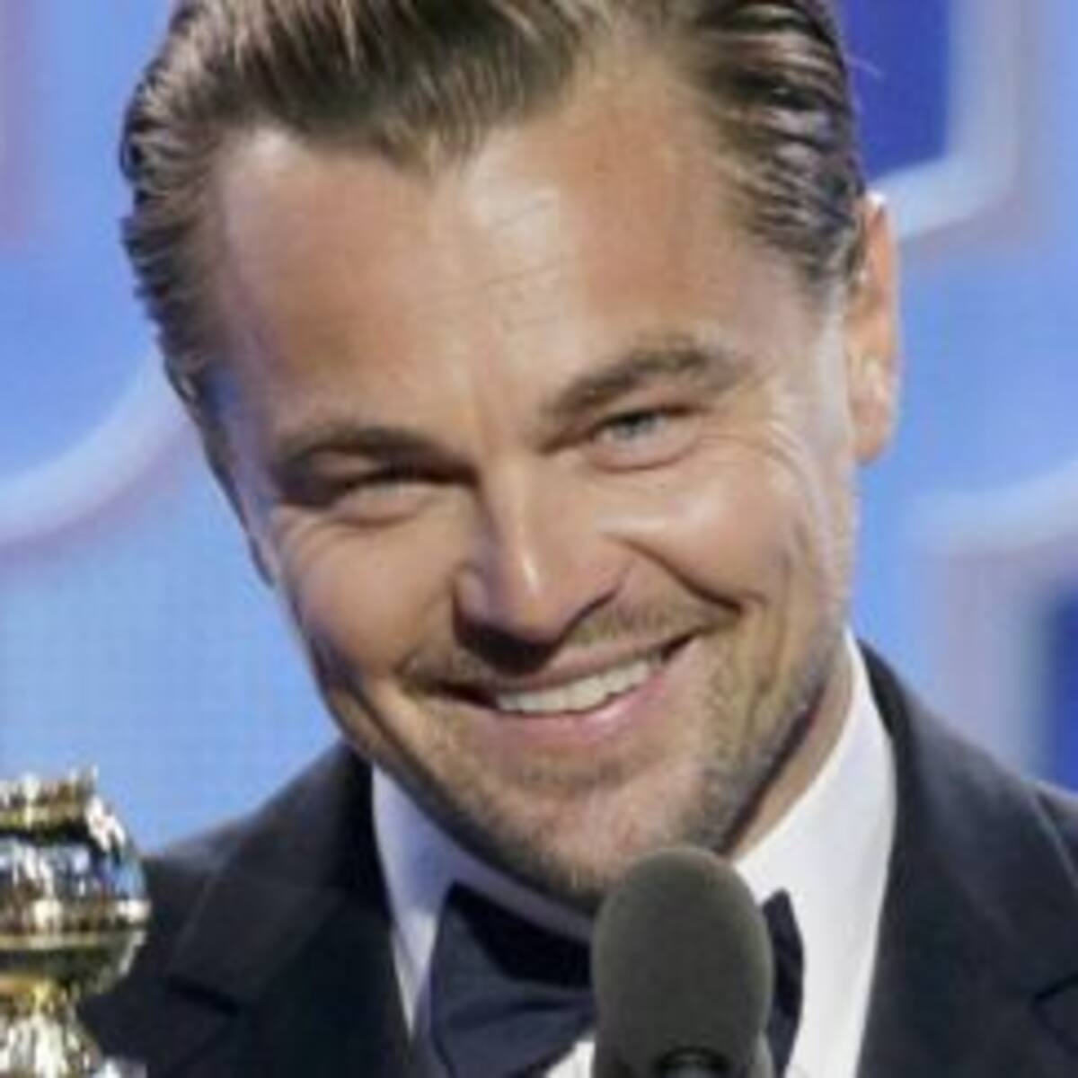 Este deportista olímpico es un clon de Leo DiCaprio