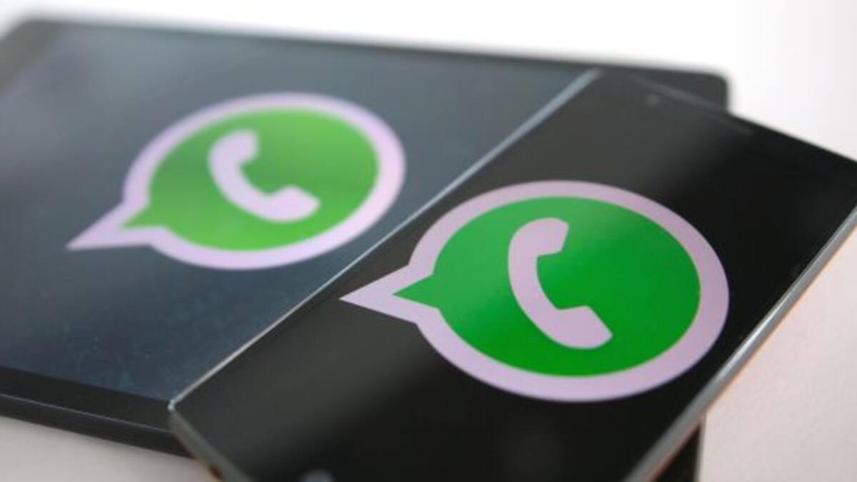 ¿Cómo ocultar chats en WhatsApp?