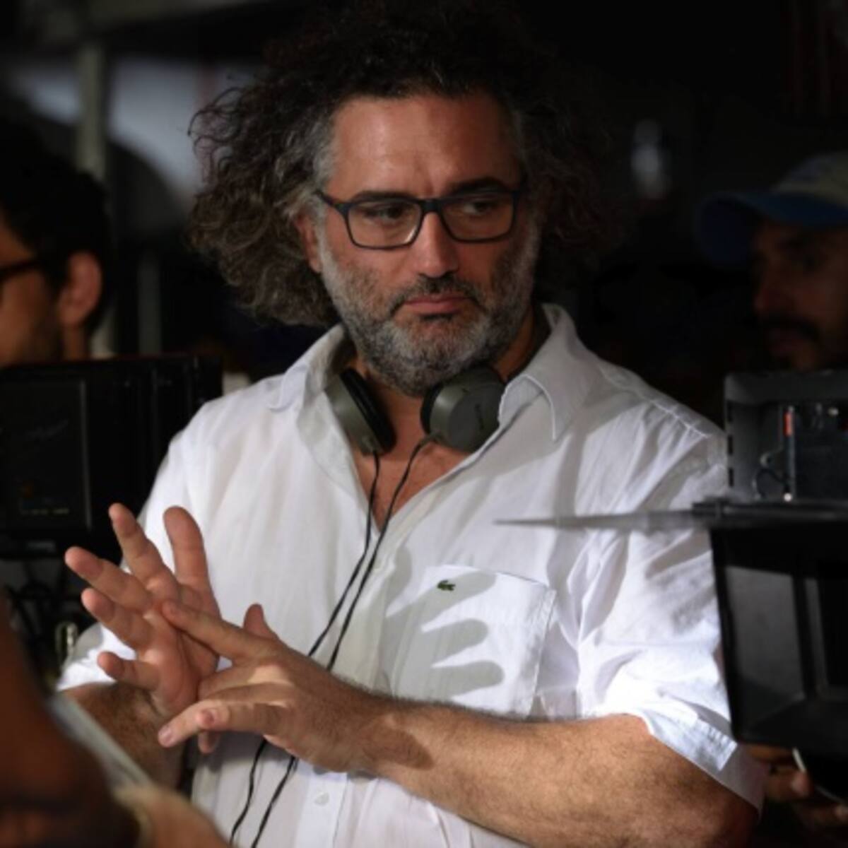Gana categoría mejor director en Festival de Cine
