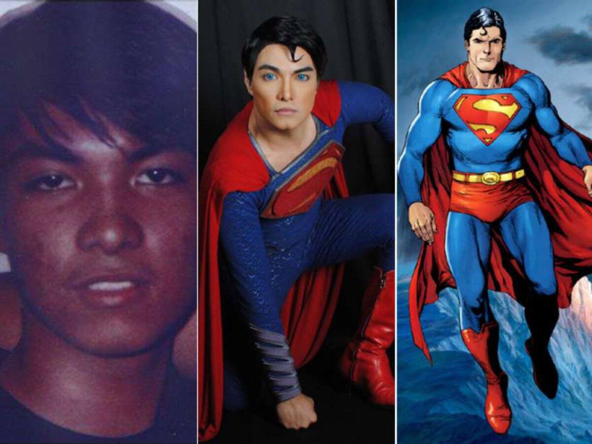 Superman