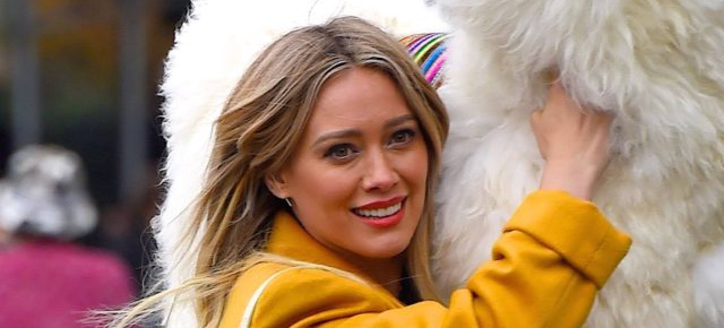 La verdadera razón de la cancelación de ‘Lizzie McGuire’: una escena de ...