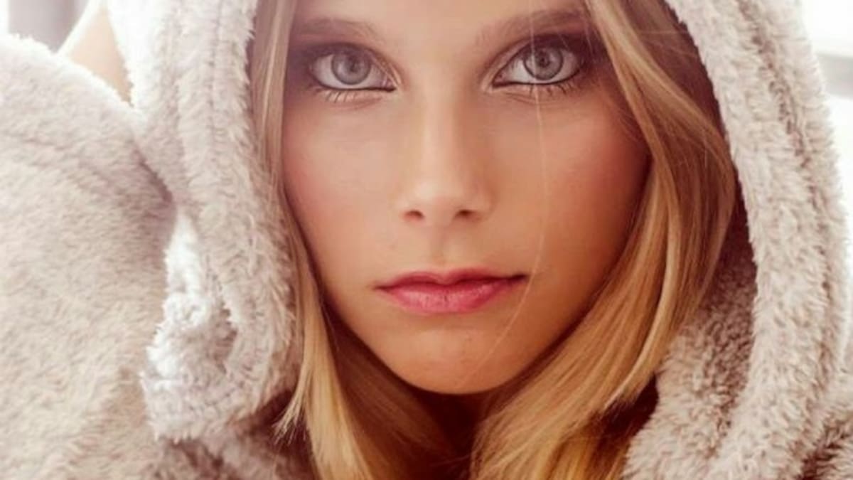 Valentina Zenere, de chica Disney argentina a reina de las redes