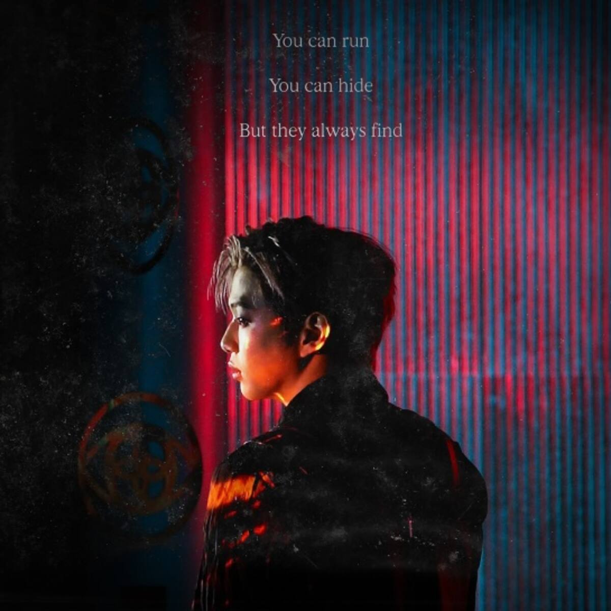 Kang Daniel nos muestra su Paranoia