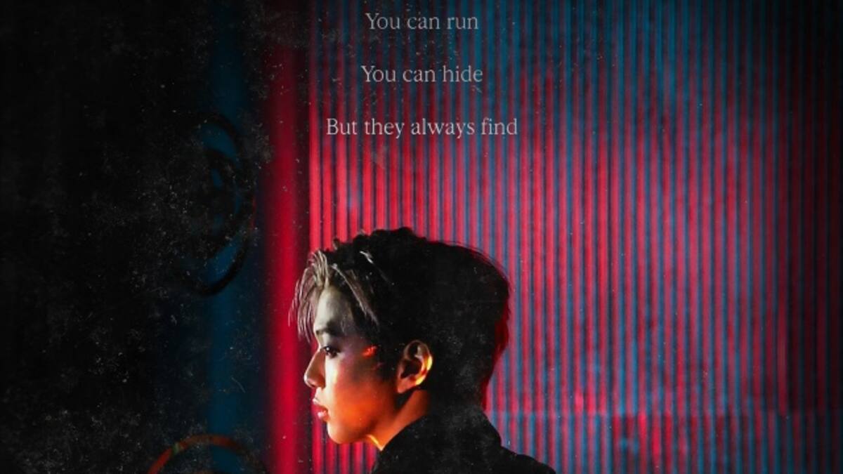 Kang Daniel nos muestra su Paranoia