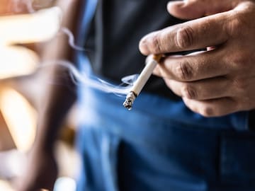 Nueva Ley Antitabaco: estos son los lugares donde ya no se podrá fumar