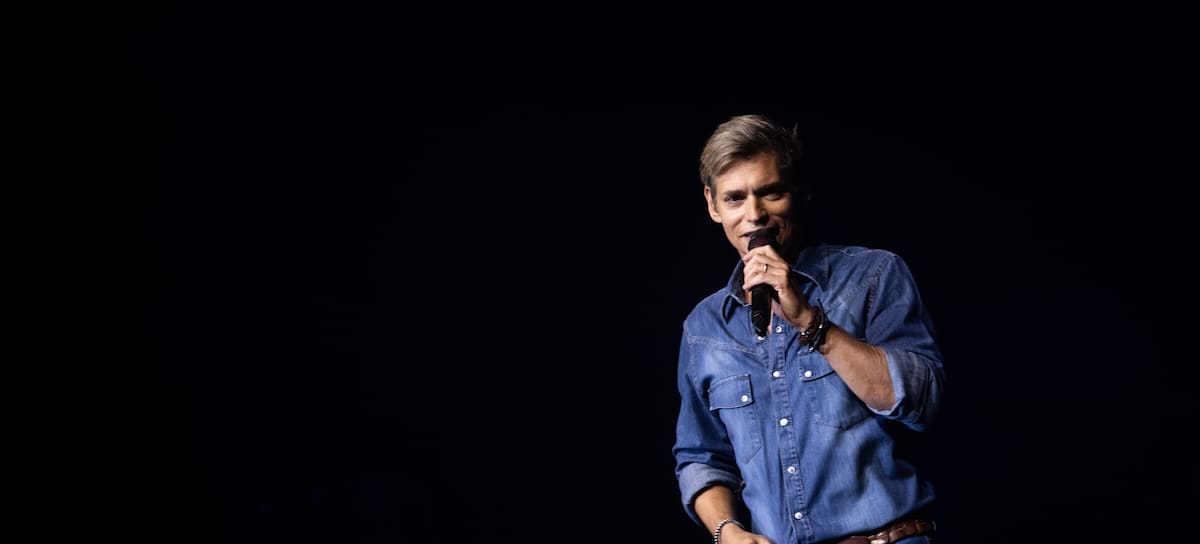 Carlos Baute.