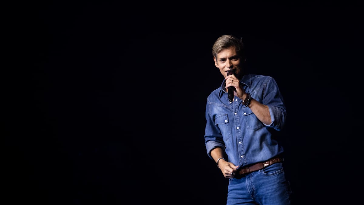 Concierto gratis de Carlos Baute en la Plaza de España de Madrid hoy: a qué hora es y cómo acceder al evento