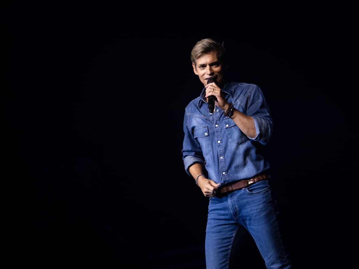 Concierto gratis de Carlos Baute en la Plaza de España de Madrid hoy: a qué hora es y cómo acceder al evento