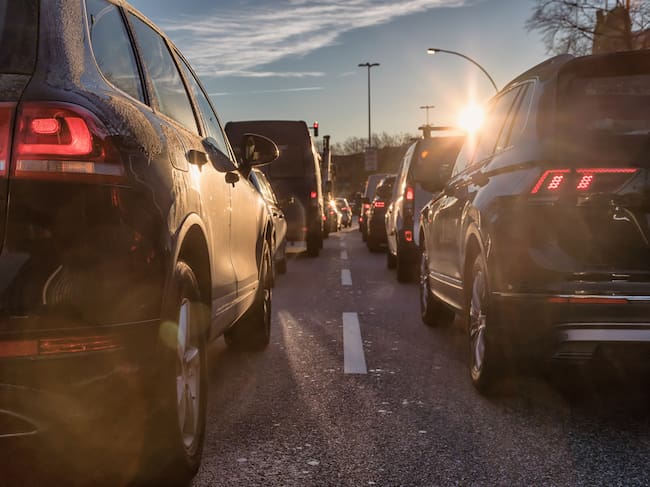 Seis de cada diez coches que se venden en España ya son SUV.