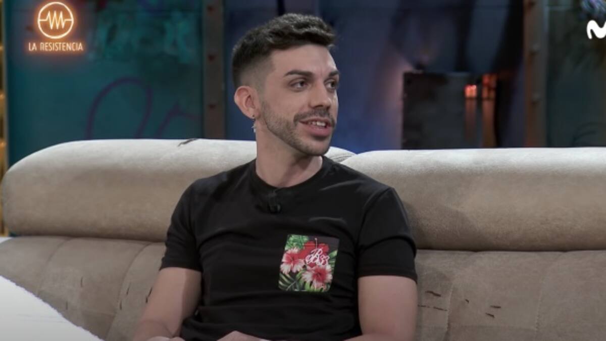 DjMaRiiO presenta a Broncano su talento oculto