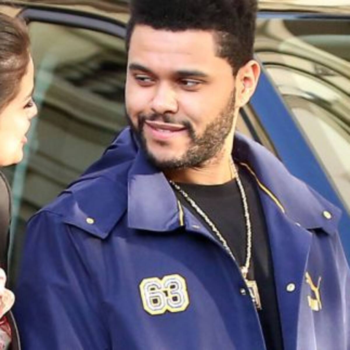 The Weeknd no se olvida de su ex y a Selena le molesta