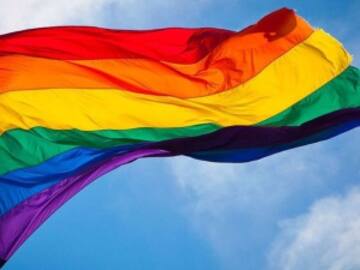 Junio, mes del orgullo LGBTQ; ¿qué significan los colores de la bandera?