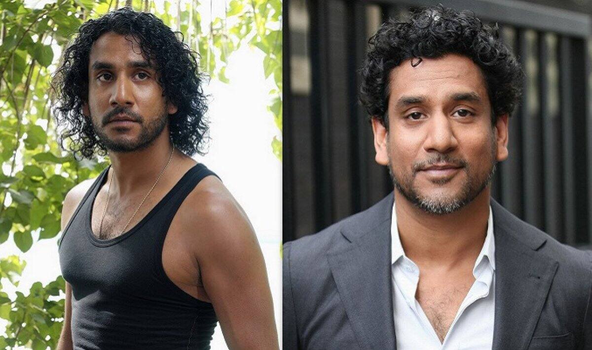 Naveen Andrews