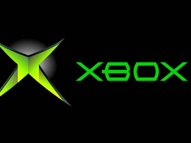 XBOX