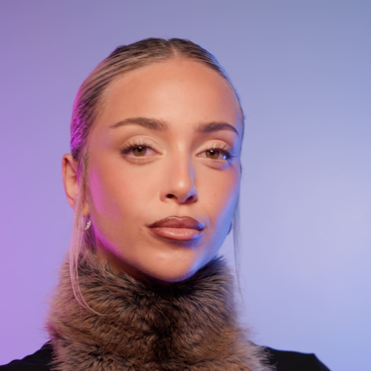 El diccionario de Ana Mena: AM3, Estepona, estándar de belleza o Italia