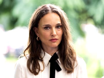 ¿Qué está pasando con Natalie Portman? La verdad detrás de la novela que supuestamente 'pone a parir' a la actriz
