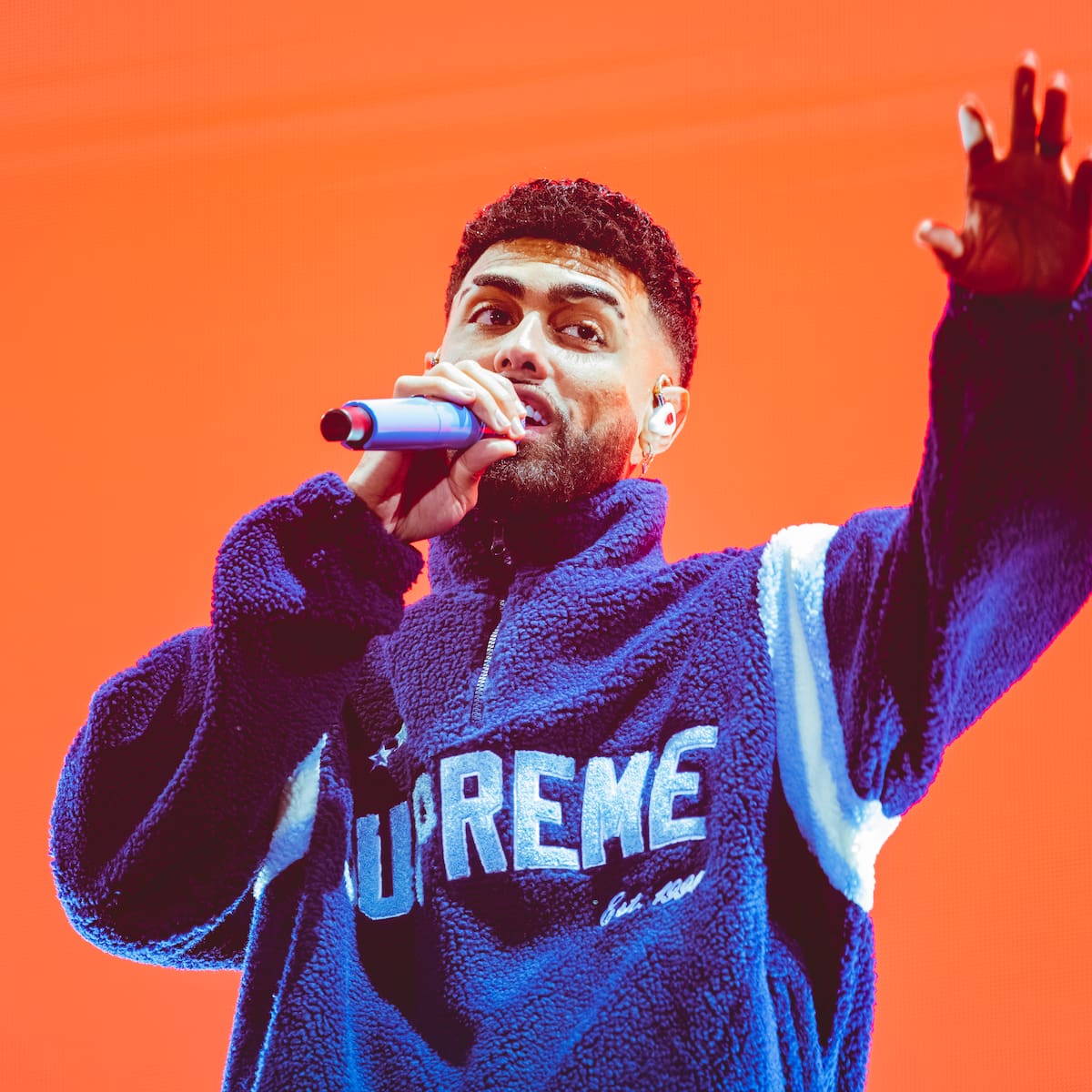Jay Wheeler "amenaza" a Mora sobre su nuevo álbum: "¿Te pirateo el que me enviaste?"