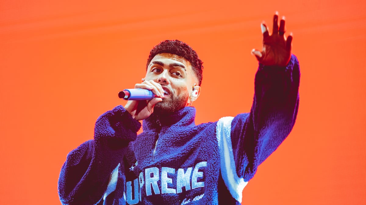 Jay Wheeler "amenaza" a Mora sobre su nuevo álbum: "¿Te pirateo el que me enviaste?"