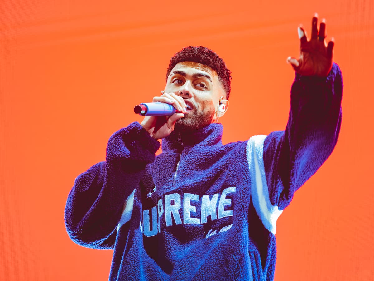 Jay Wheeler "amenaza" a Mora sobre su nuevo álbum: "¿Te pirateo el que me enviaste?"