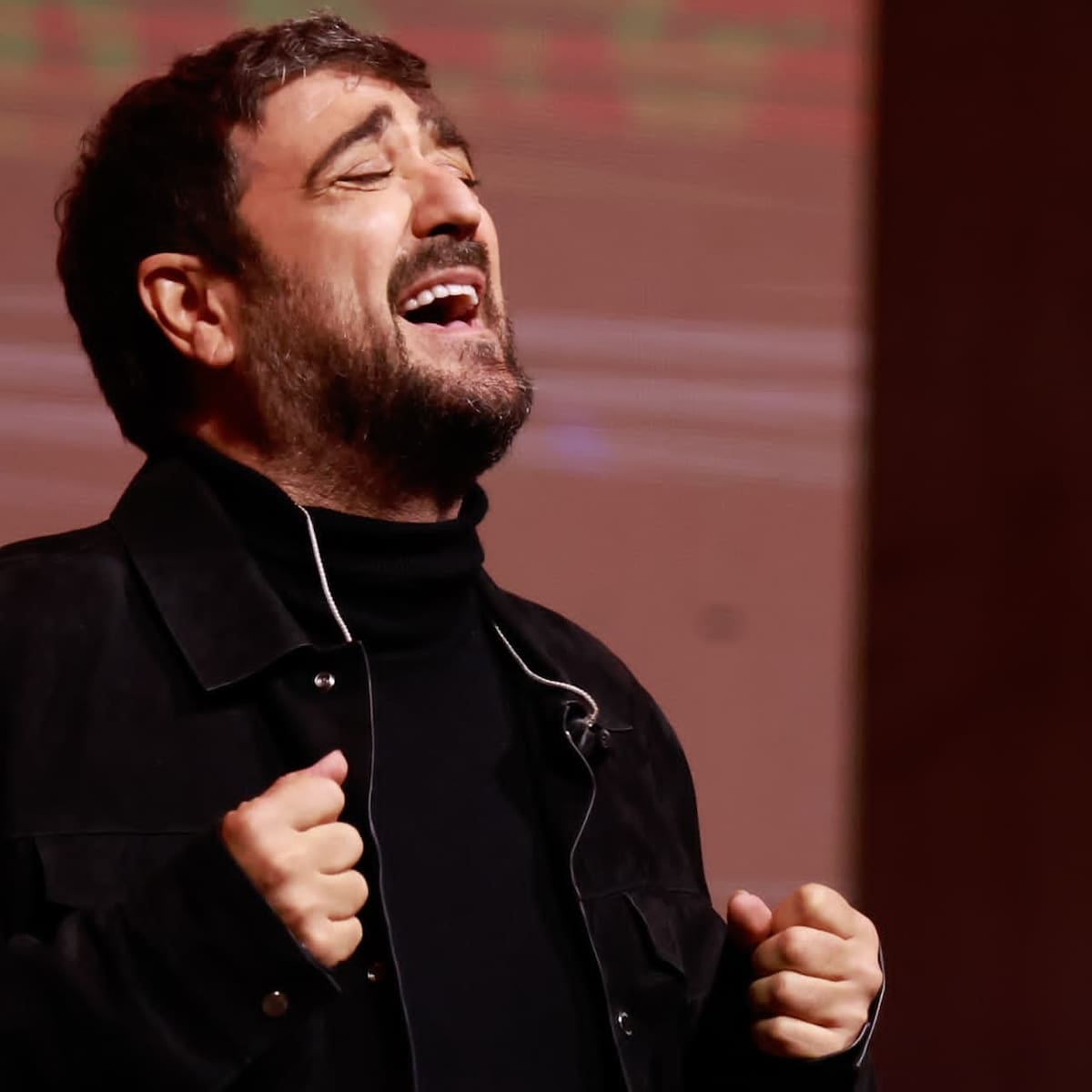 Antonio Orozco se despide de Uma: “He aspirado a ser la persona que tú creías que era desde que te conocí”